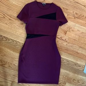 Express Dress Size 2